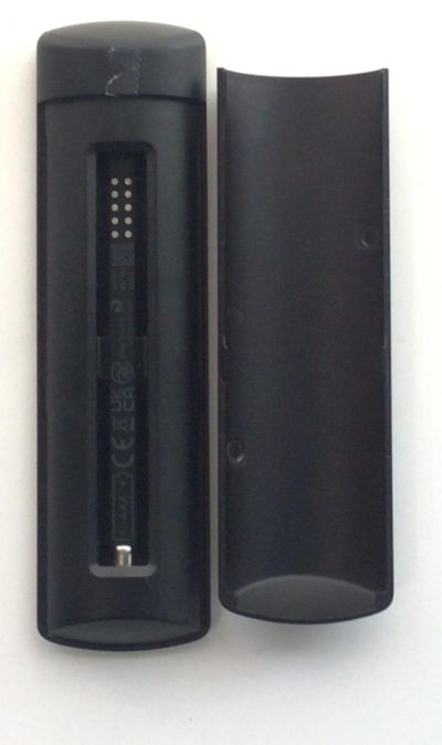 CONTROL REMOTO FIRE TV CON MICROFONO / CONTROL REMOTO POR VOX ALEXA / BLUET00TH / NUMERO DE PARTE 201-210270 / 201-200594 / G0G1T / B07144 / 50VE9 / 08217-21-01698 / COMPATIBLE CON DIREFENTES MODELOS DE FIRETV - Imagen 3